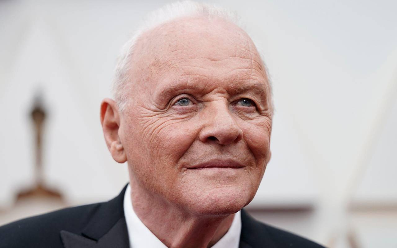 Anthony Hopkins