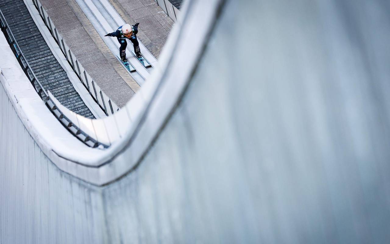 Ski nordisch/Skispringen: Vierschanzentournee, Weltcup