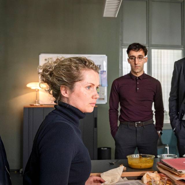 TV Ausblick - ARD - «Tatort: Nachtschatten»