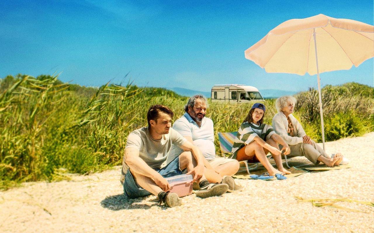 Kinostart - "Bon Voyage - Bis hierher und noch weiter"