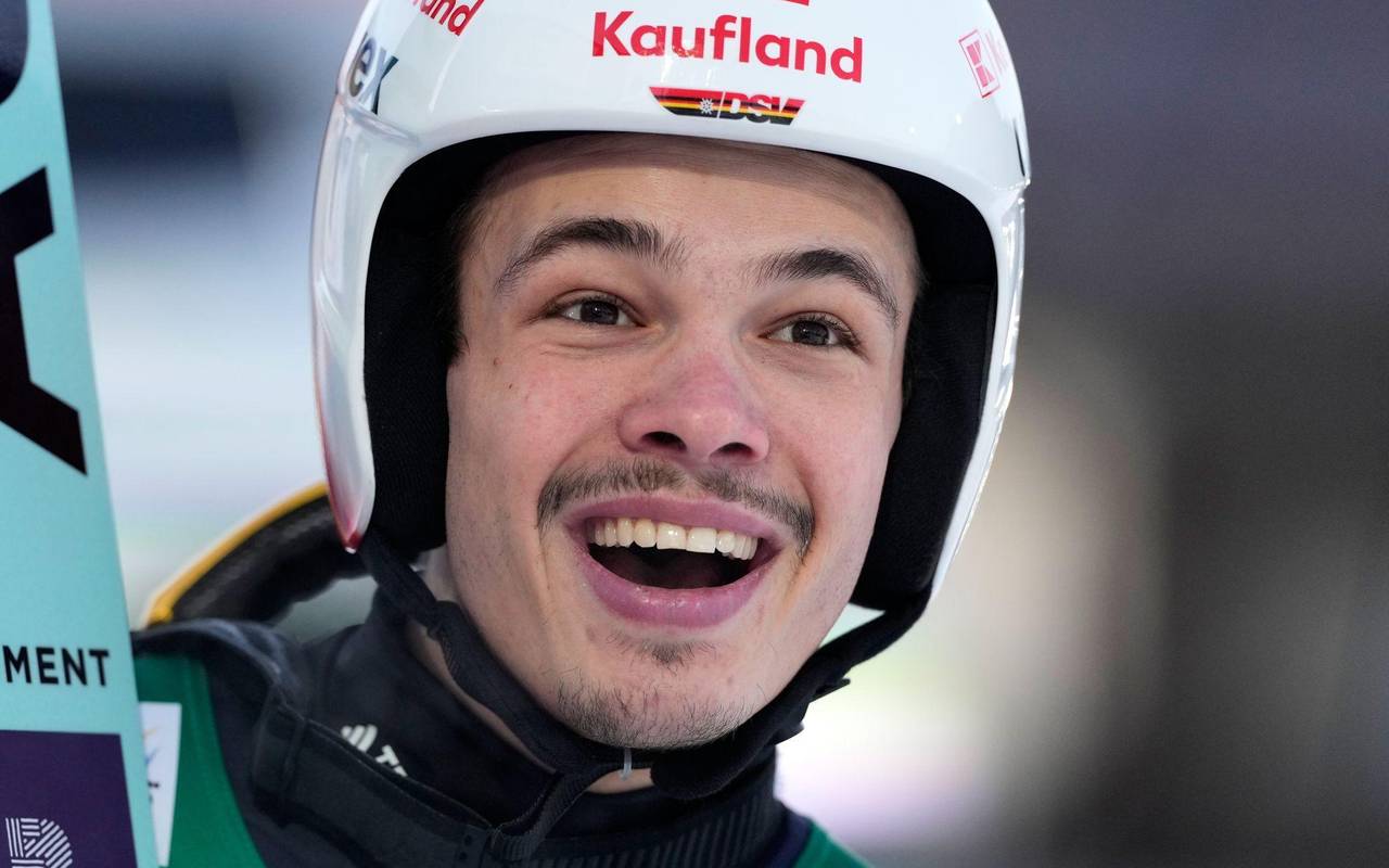 Ski nordisch/Skispringen: Vierschanzentournee, Weltcup