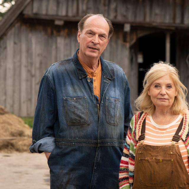 TV Ausblick - ARD - «Die Kanzlei – Weites Land»