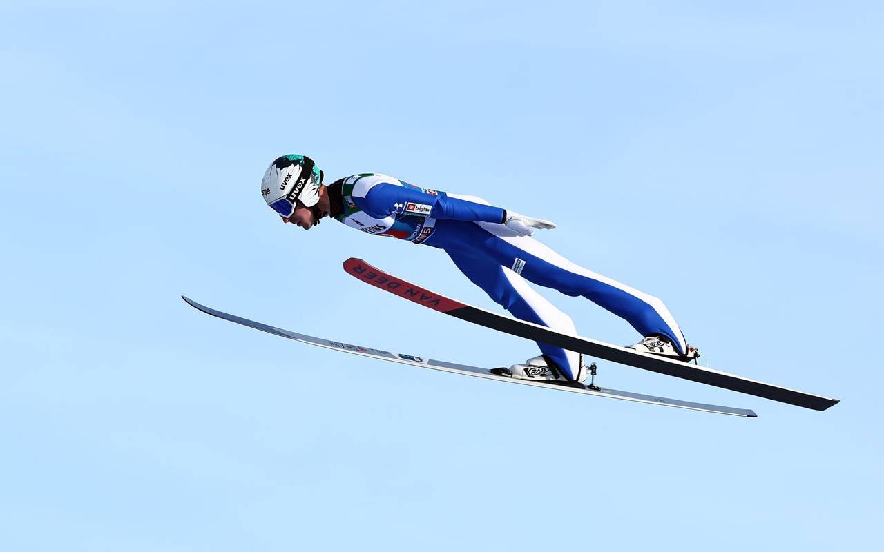 Ski nordisch/Skispringen: Vierschanzentournee, Weltcup