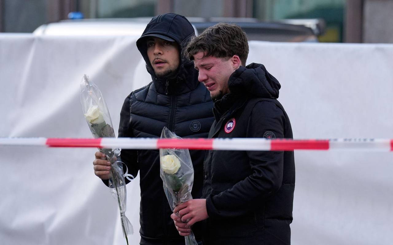 Nach dem tödlichen Brand in Crans-Montana