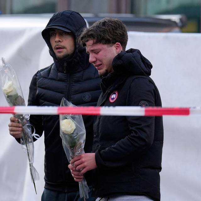 Nach dem tödlichen Brand in Crans-Montana