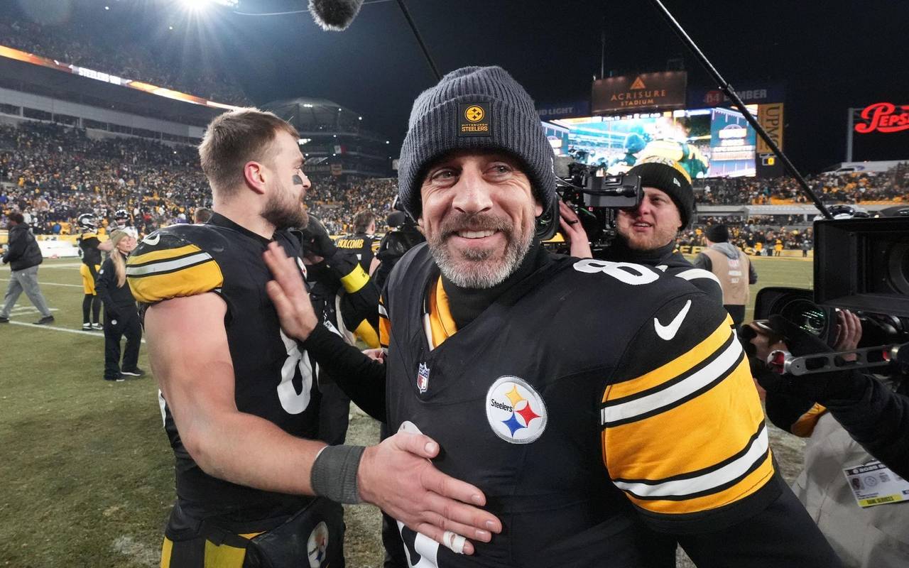 Pittsburgh Steelers - Baltimore Ravens