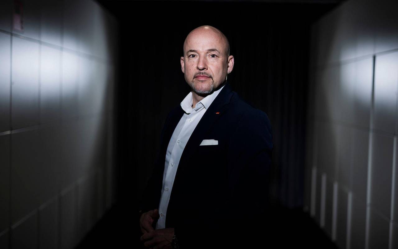 CSU-Landesgruppenchef Hoffmann