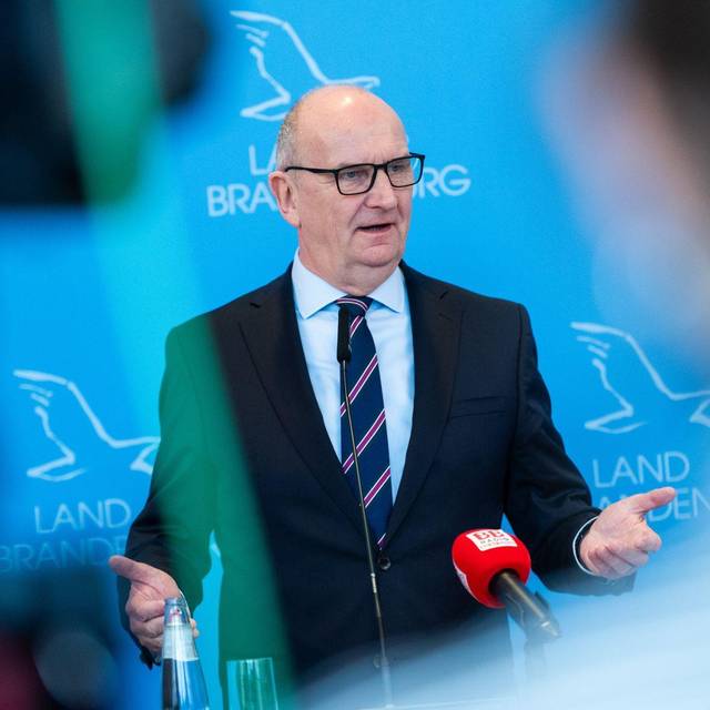 Entwicklung SPD/BSW-Koalition in Brandenburg