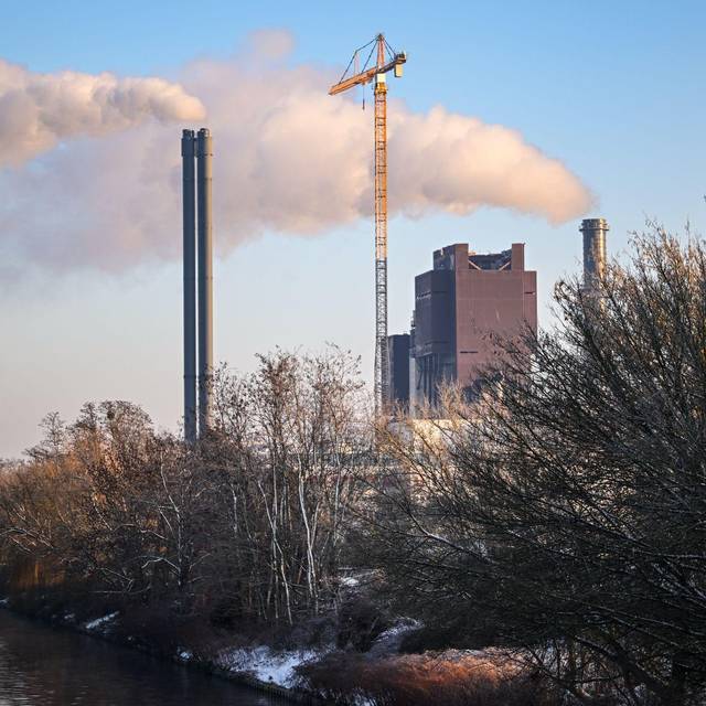 Stromausfall im Südwesten Berlins