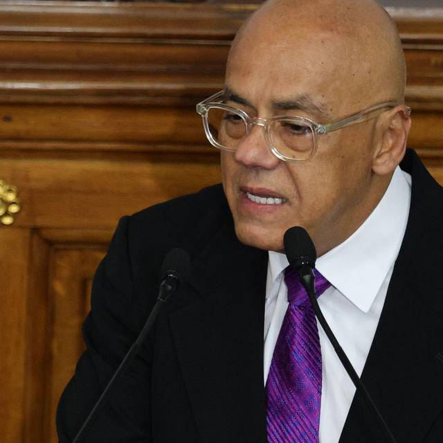 Nach dem US-Angriff auf Venezuela - Caracas