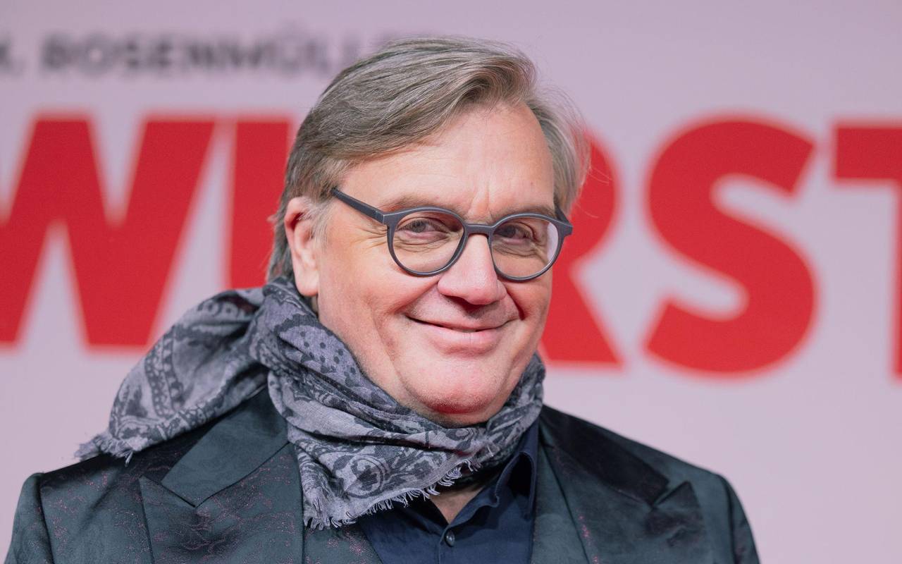 Weltpremiere des Films "Extrawurst"