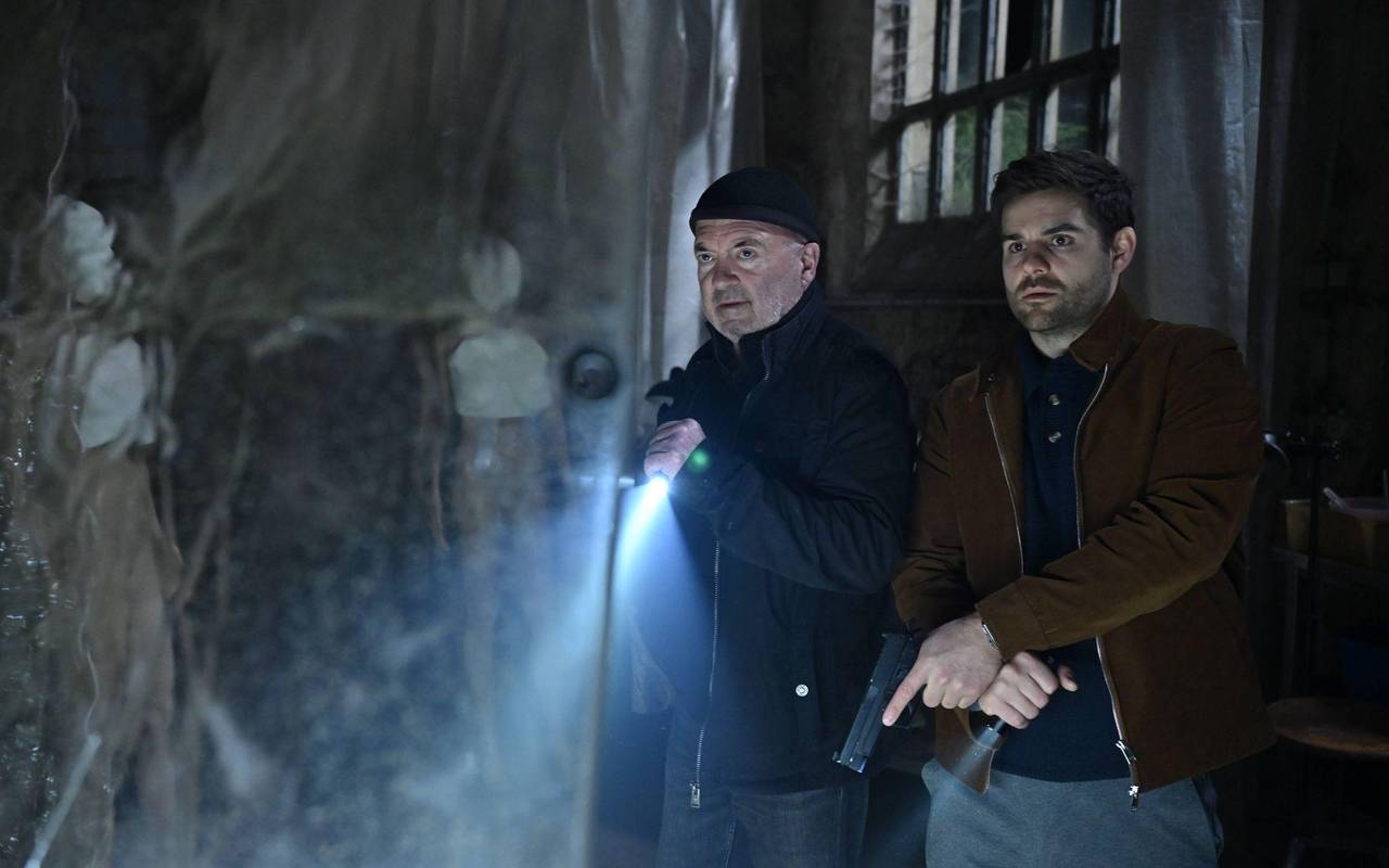 TV-Ausblick ZDF - «Ein starkes Team - Das letzte Opfer»