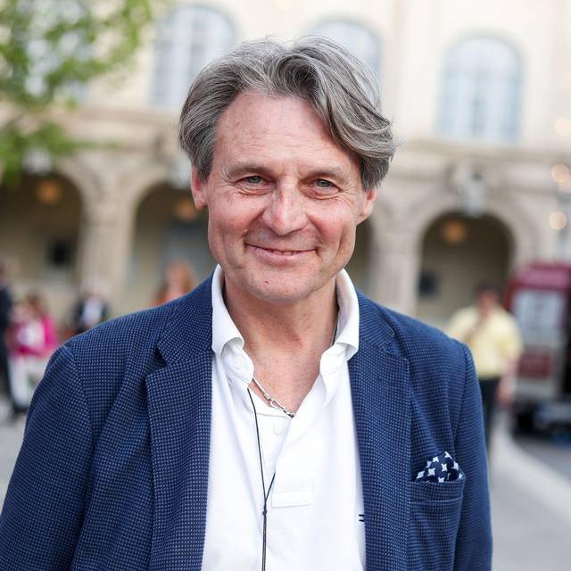 Wolfgang Bahro wäre im echten Leben kein Freund von Gerner