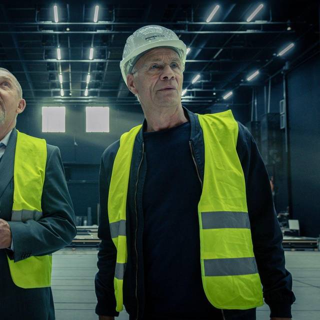 TV Ausblick - ARD - Tatort «Die Schöpfung»