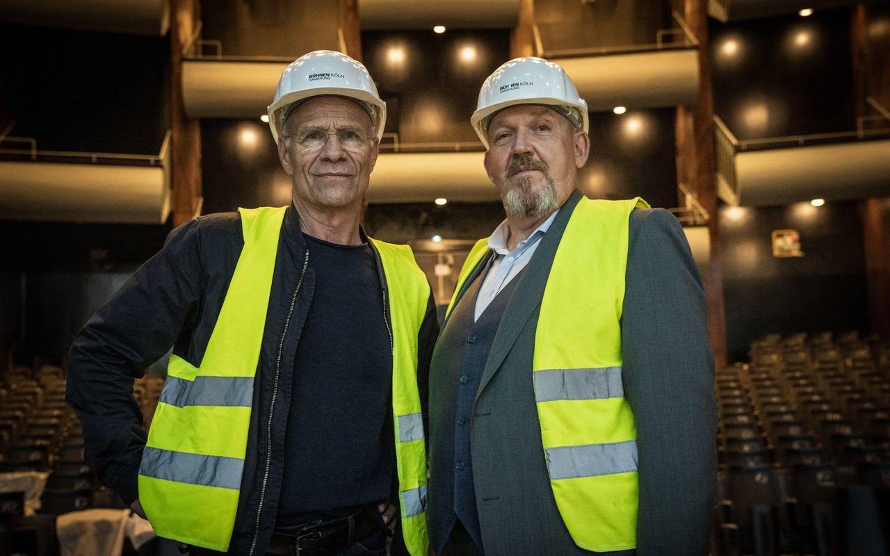 TV-Ausblick ARD - «Tatort: Die Schöpfung»