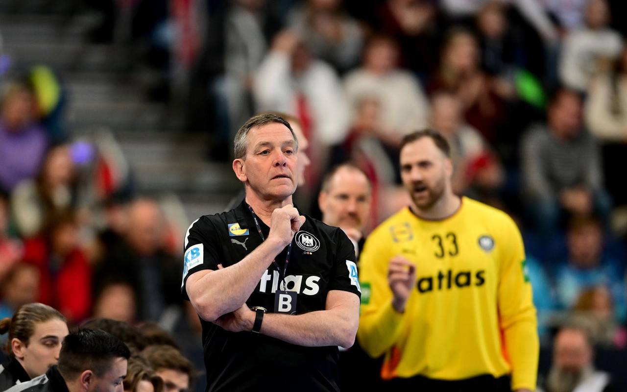 Deutschland - Kroatien