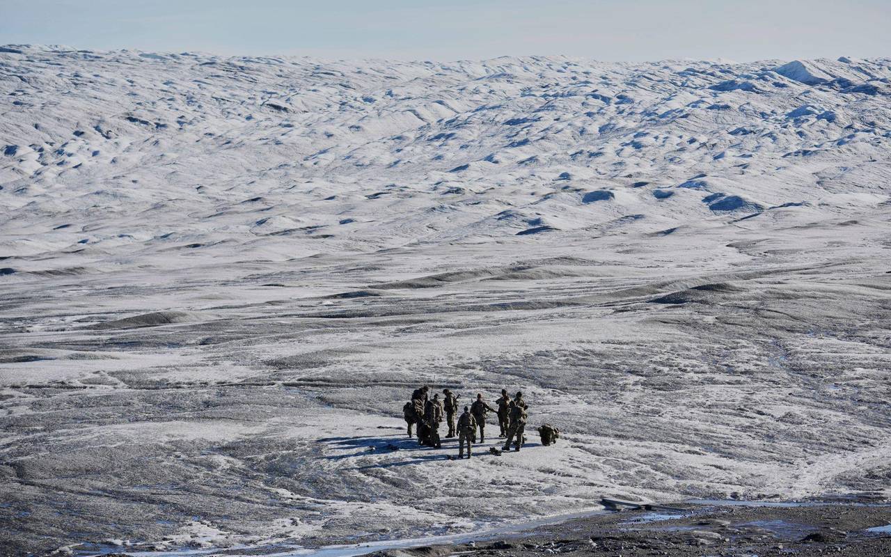 Grönland-Konflikt