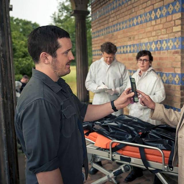 TV-Ausblick RTL - «Haveltod – Ein Potsdam-Krimi»