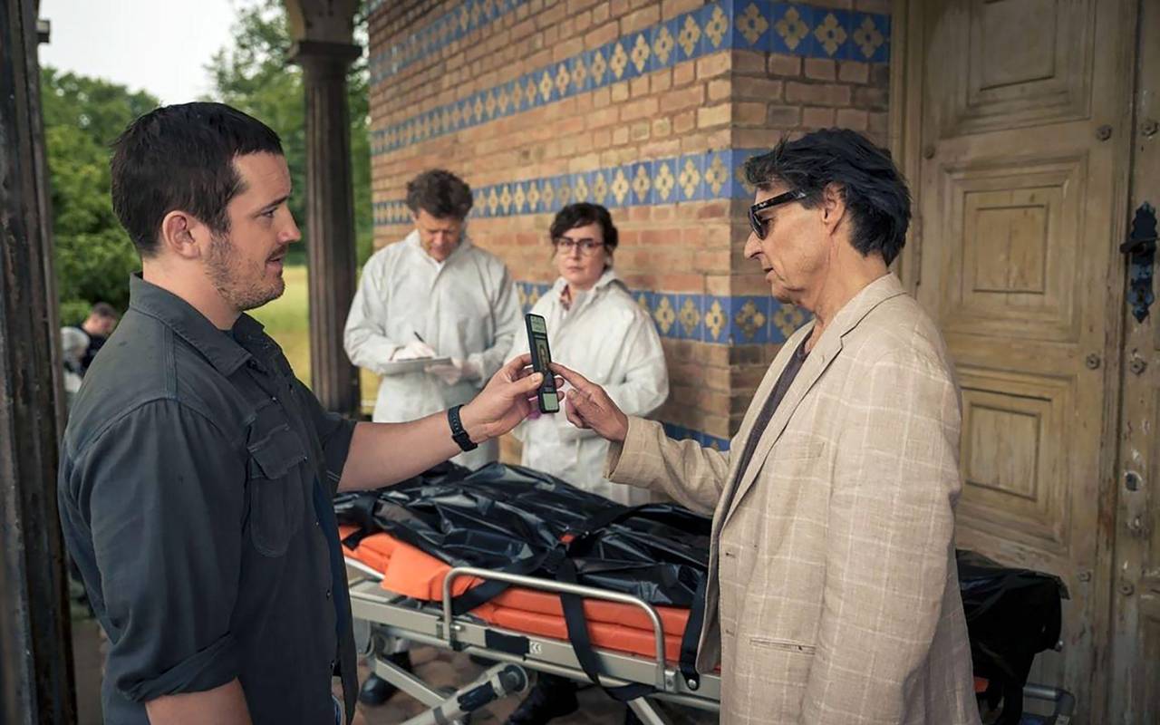 TV-Ausblick RTL - «Haveltod – Ein Potsdam-Krimi»