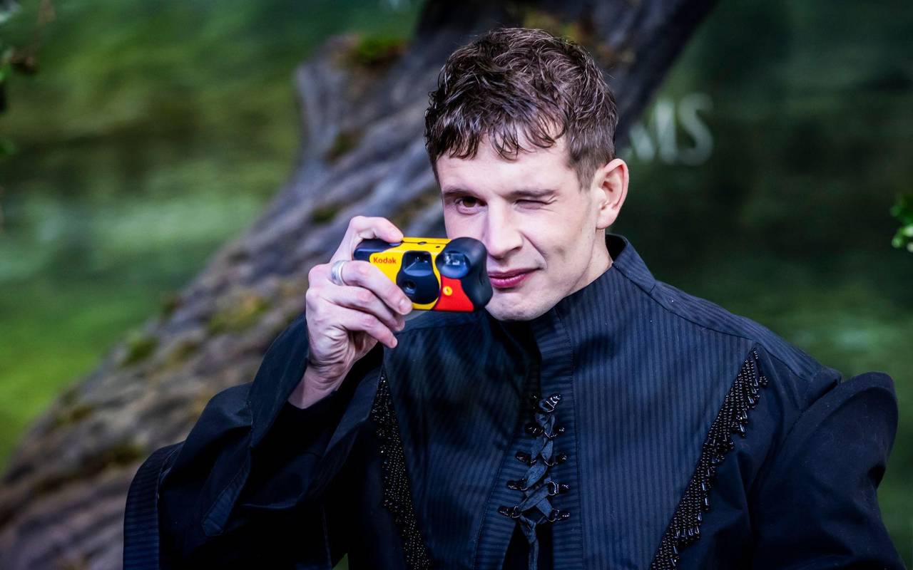 Berlin-Premiere «A Knight of the Seven Kingdoms»