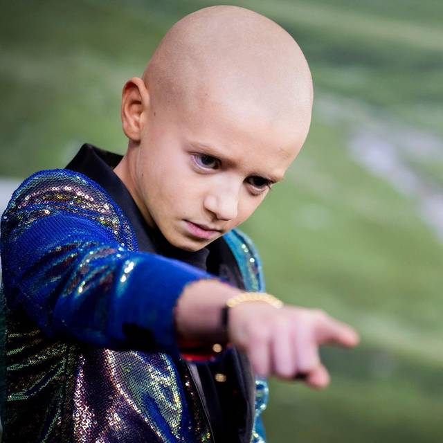 Berlin-Premiere «A Knight of the Seven Kingdoms»