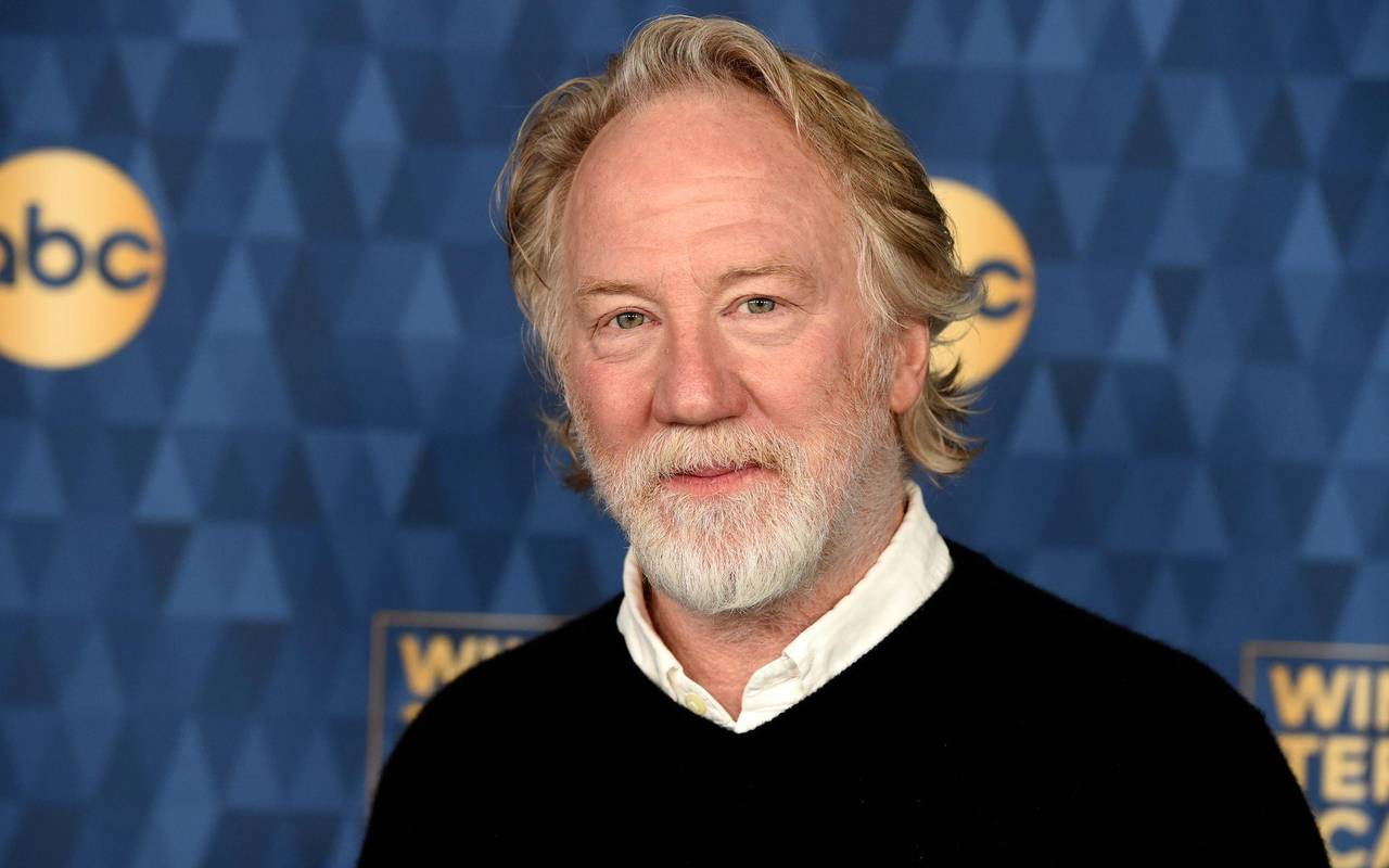 US-Schauspieler und Regisseur Timothy Busfield