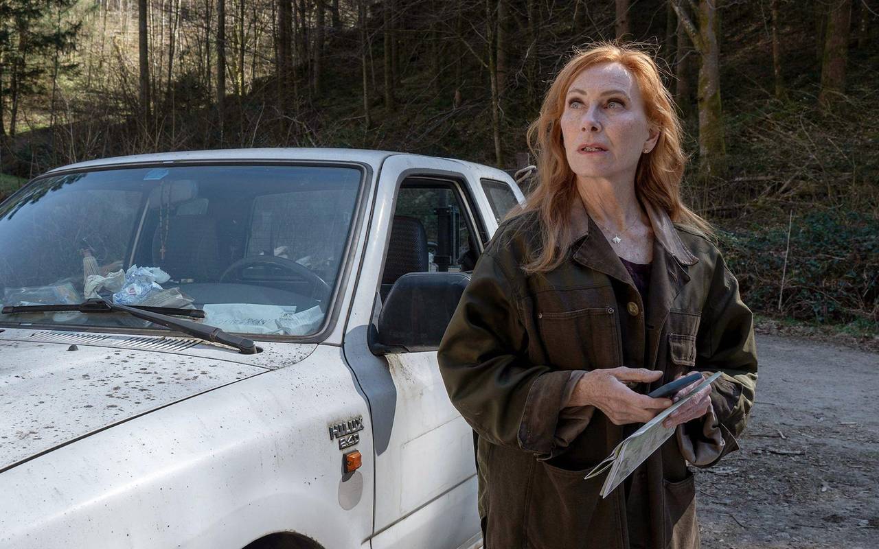 TV Ausblick ARD - «Die Verteidigerin: Der Fall Nicola»