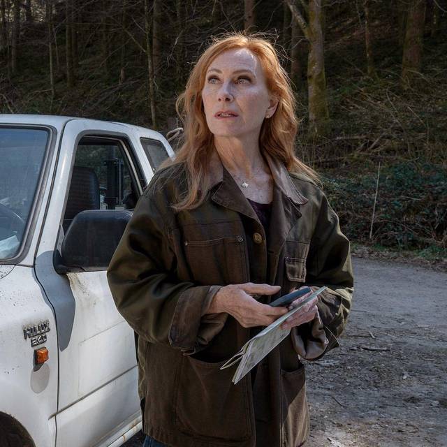 TV Ausblick ARD - «Die Verteidigerin: Der Fall Nicola»