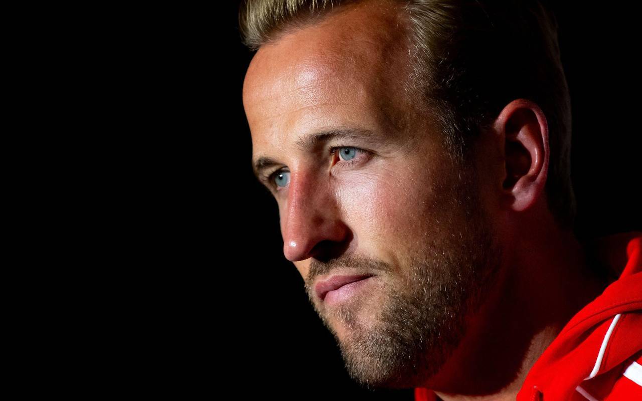 Harry Kane