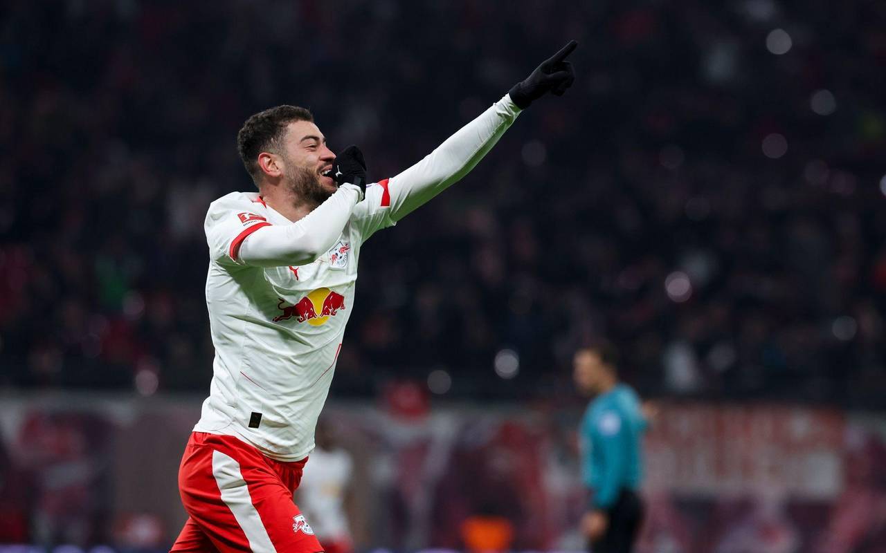 RB Leipzig - SC Freiburg