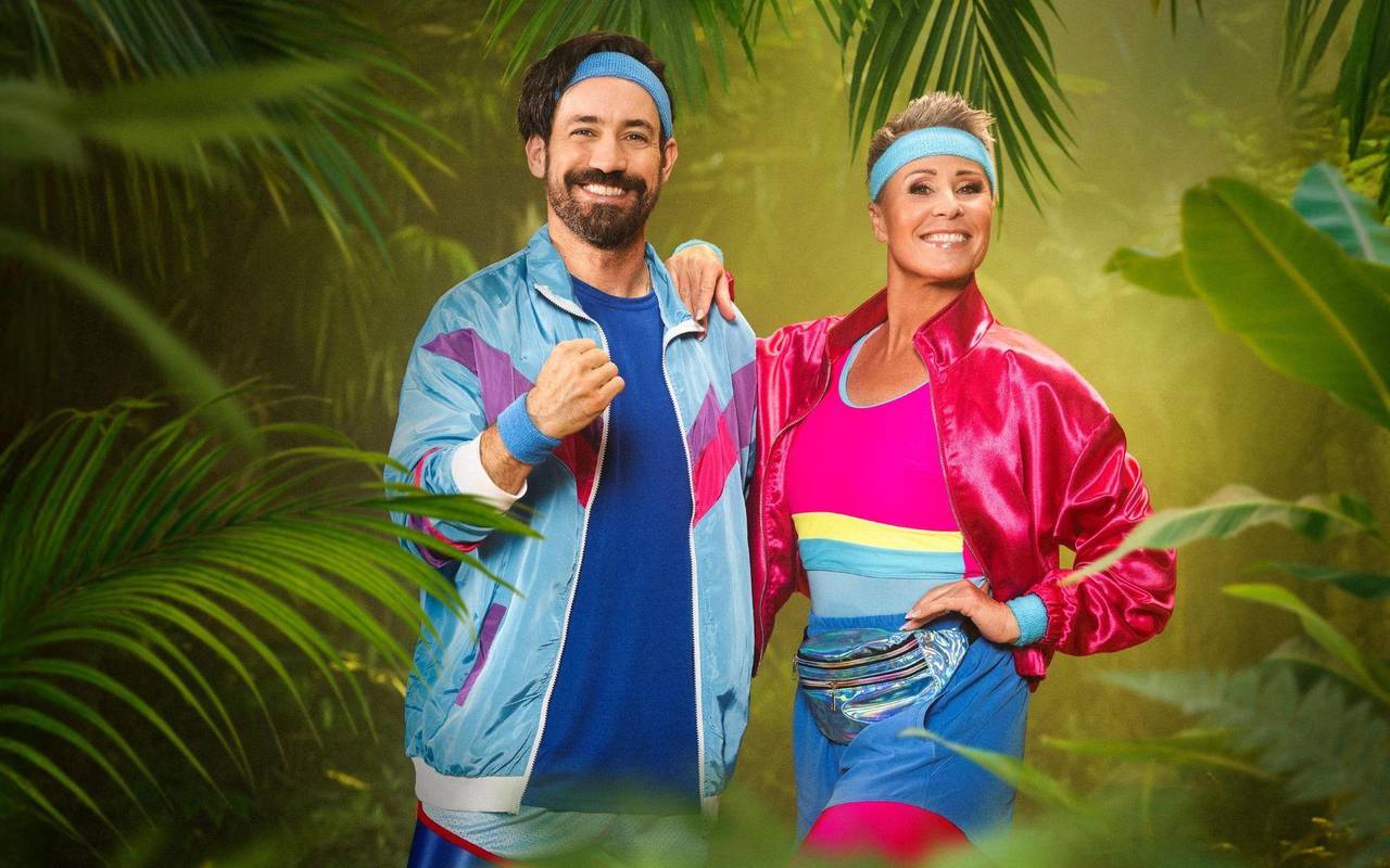 90 Prozent neu - RTL kündigt Dschungelcamp-Überraschung an