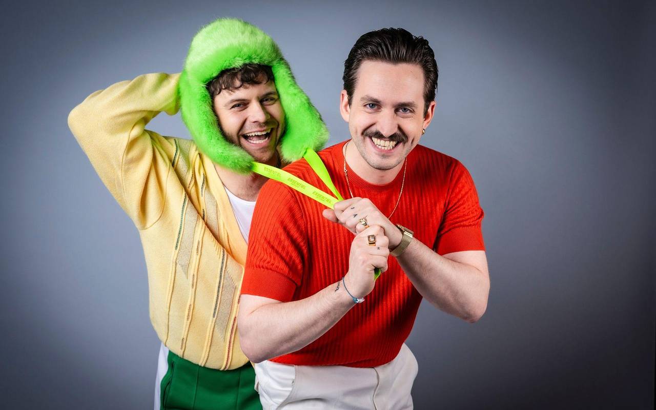 Eurovision Song Contest - Das deutsche Finale 2026