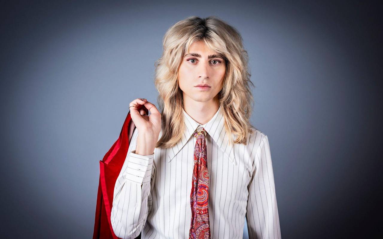 Eurovision Song Contest - Das deutsche Finale 2026