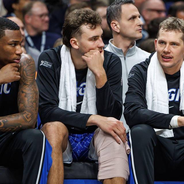 Orlando Magic - Memphis Grizzlies