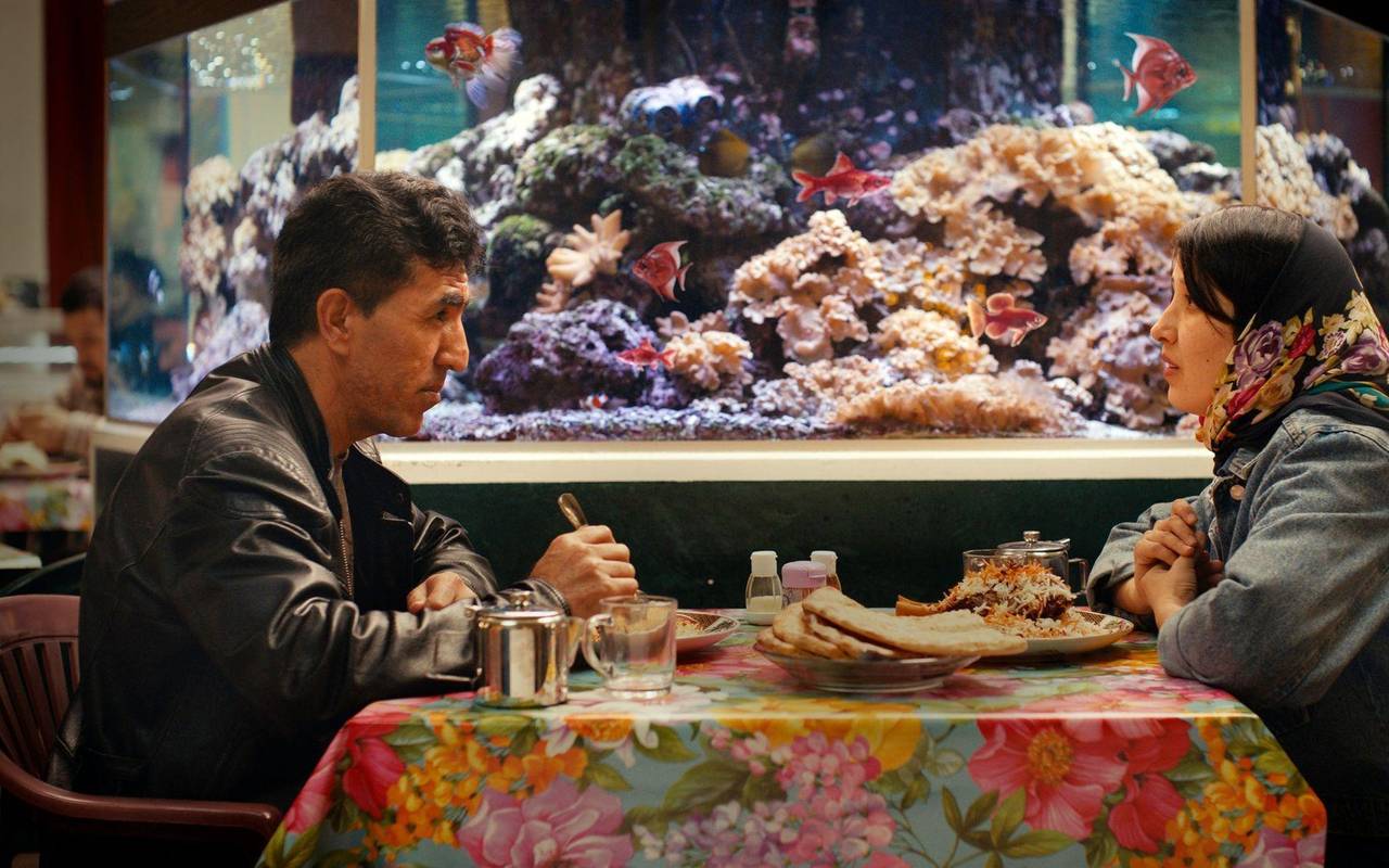 Berlinale-Eröffnungsfilm "No Good Men"