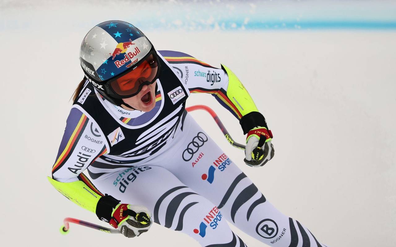 Ski alpin: Weltcup in Tarvisio