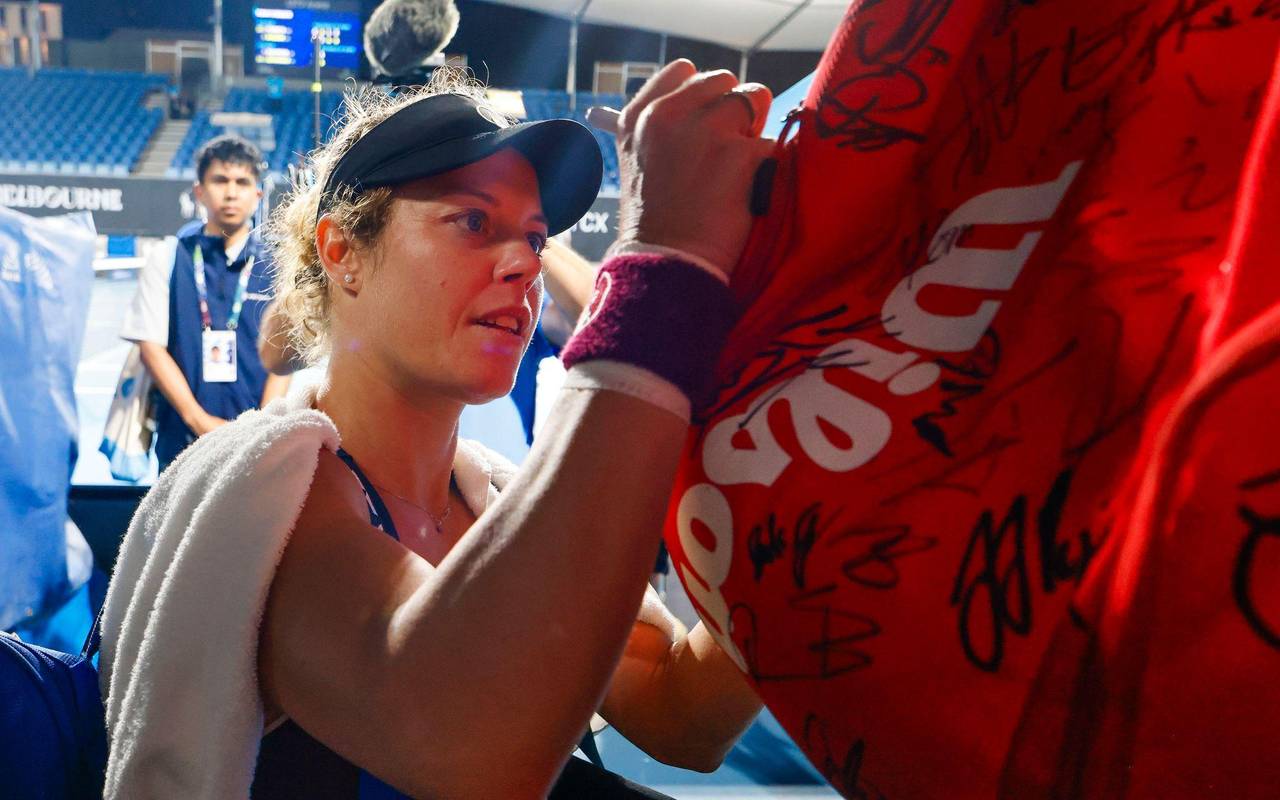 Tennis Australian Open