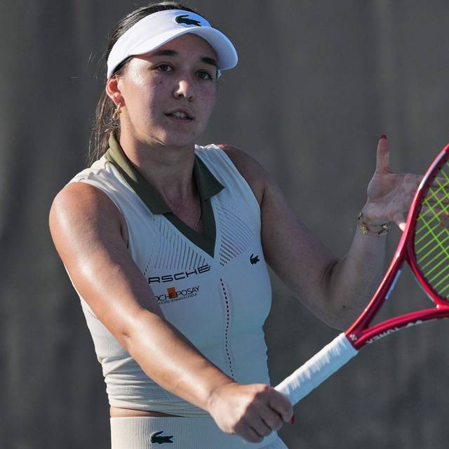 Tennis - Australian Open