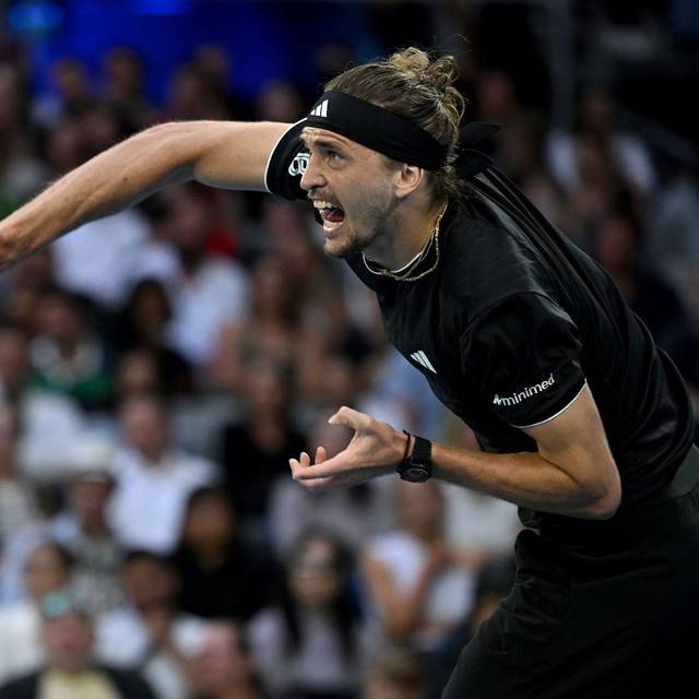 Tennis - Australian Open