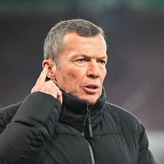Lothar Matthäus