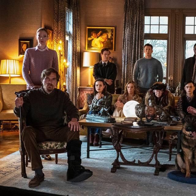 TV-Ausblick RBB- «Knives Out - Mord ist Familiensache»