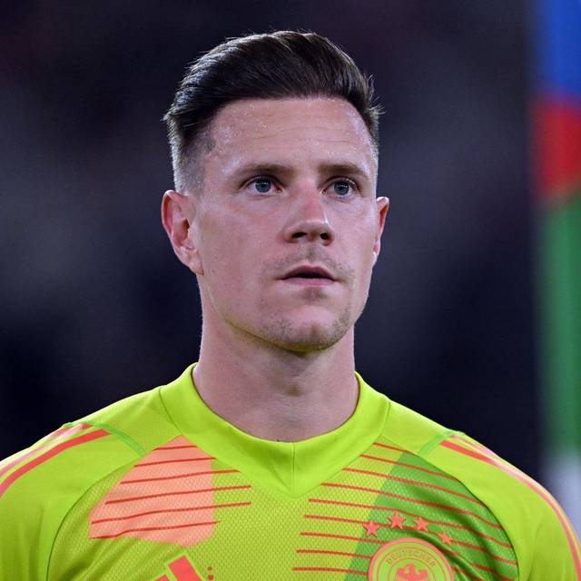 Marc-André ter Stegen