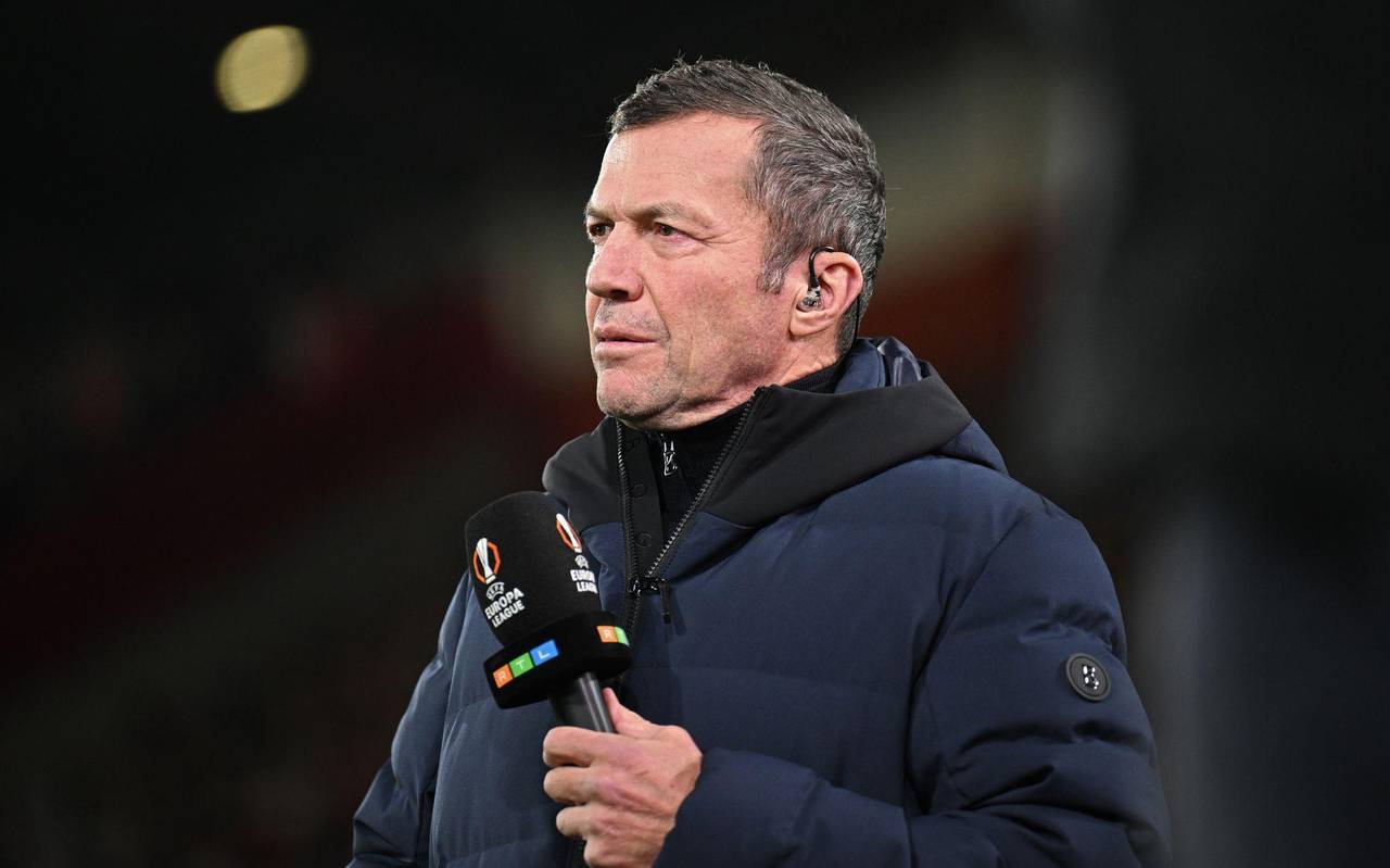 Lothar Matthäus
