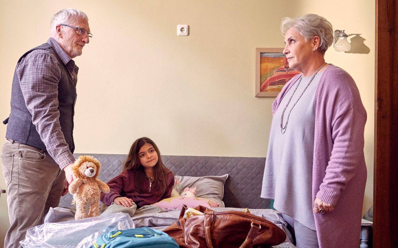 TV-Ausblick ARD - «Anna und ihr Untermieter: Volles Haus»