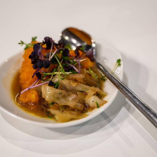 Schmorkohl zubereitet von Bio-Spitzenkoch Sebastian Junge