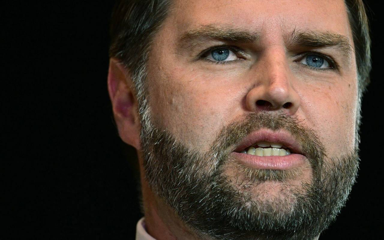 US-Vizepräsident JD Vance