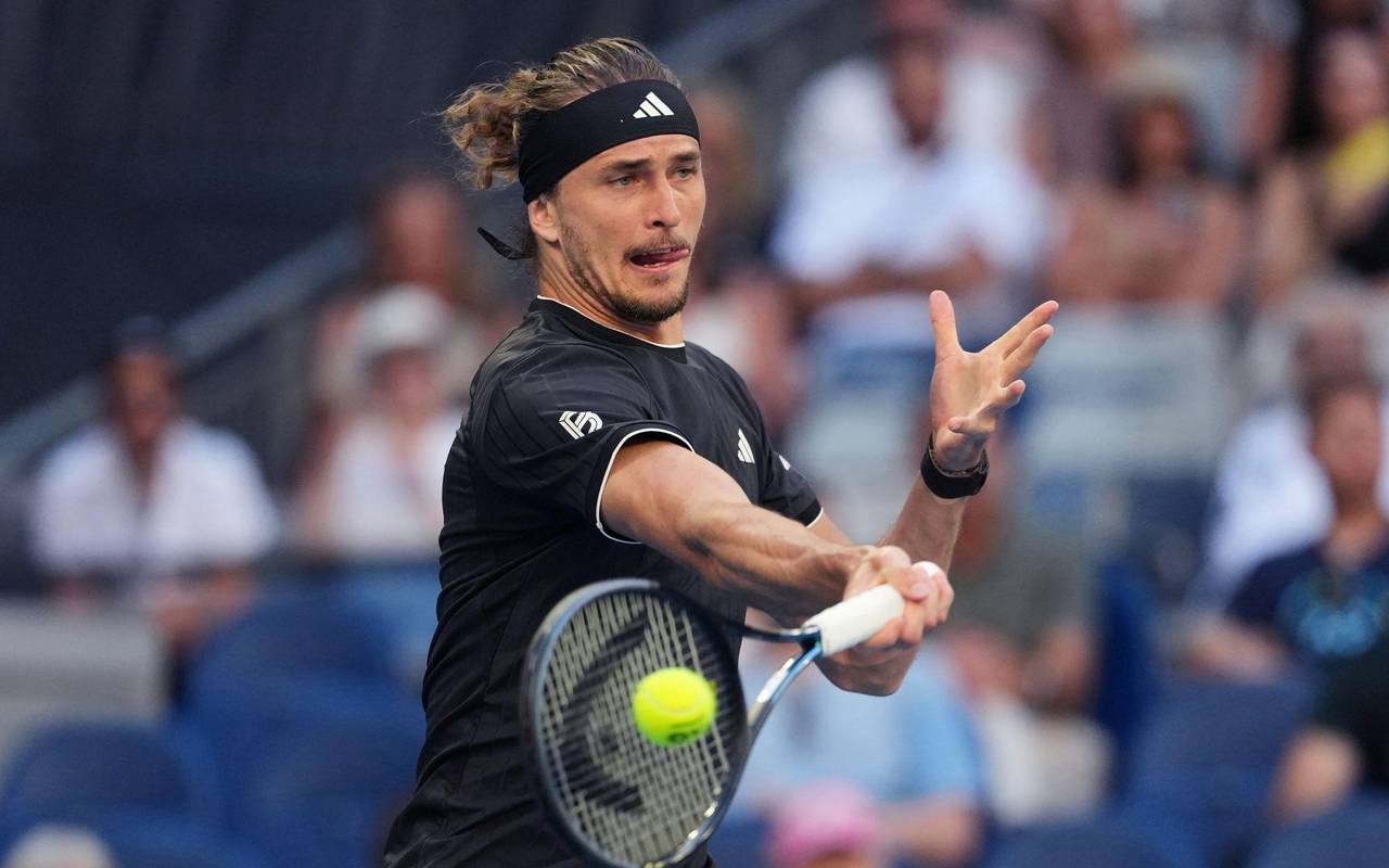 Tennis - Australian Open