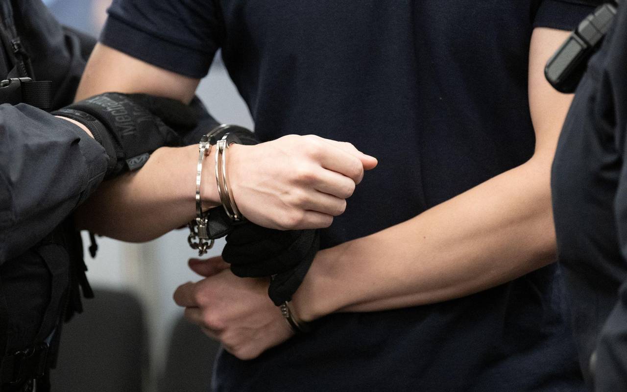 Prozessbeginn gegen mutmaßliche Mitglieder einer Neonazi-Gruppe