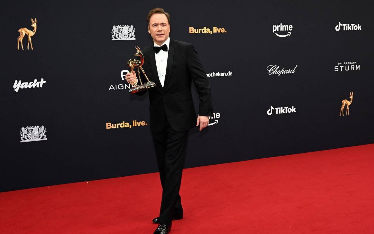 Michael Bully Herbig