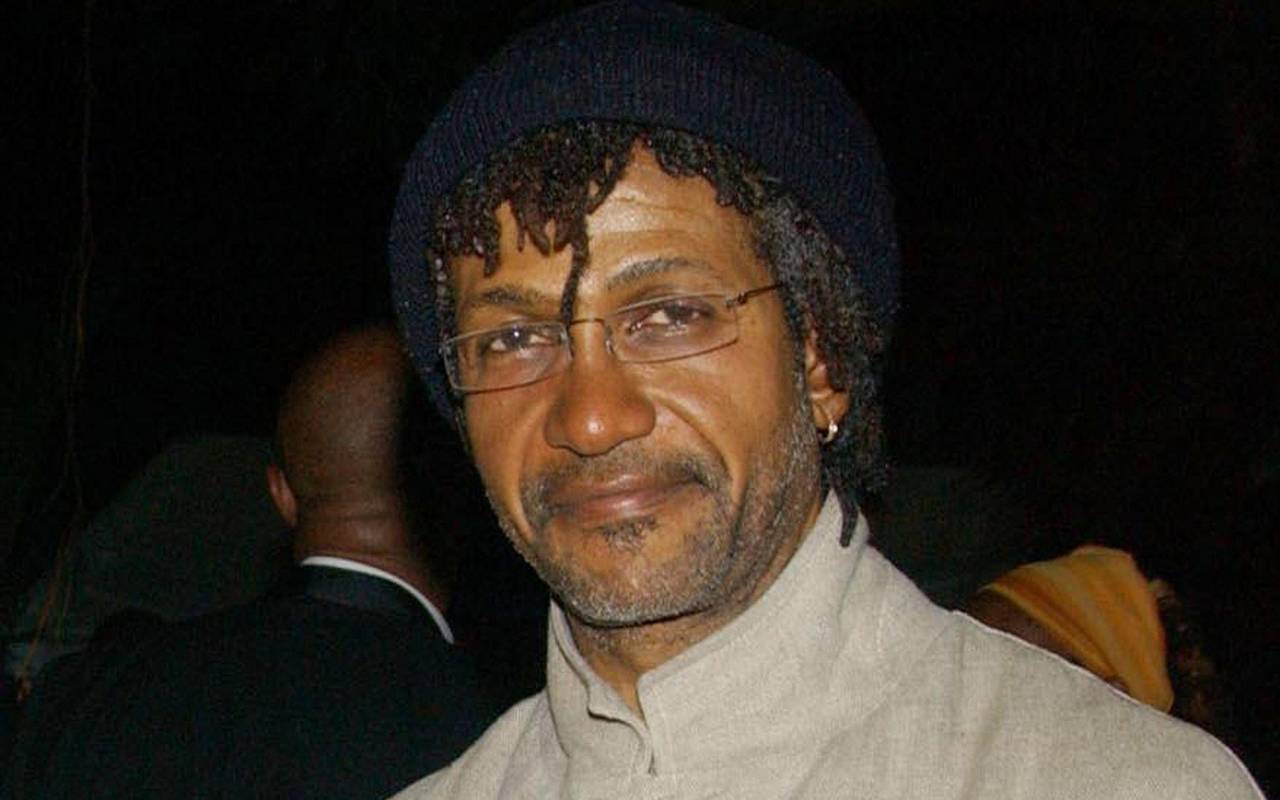 Sly Dunbar